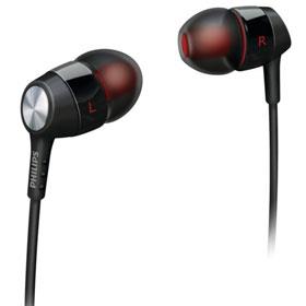 Philips In-Ear Headphones SHE8005